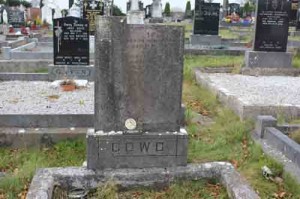 Dowd John Barna